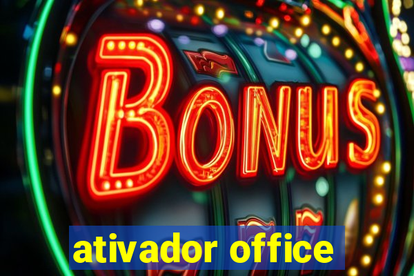 ativador office